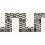 70618 | Matrix Tape - Black Schumacher Matrix Tape trim in Black (70618)