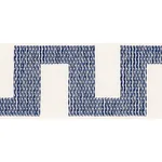 70616 | Matrix Tape - Blue Schumacher Matrix Tape trim in Blue (70616)