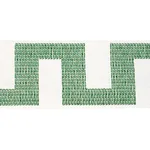 79932 | Matrix Tape - Green Schumacher Matrix Tape trim in Green (79932)