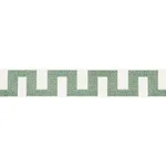 79932 | Matrix Tape - Green Schumacher Matrix Tape trim in Green (79932)