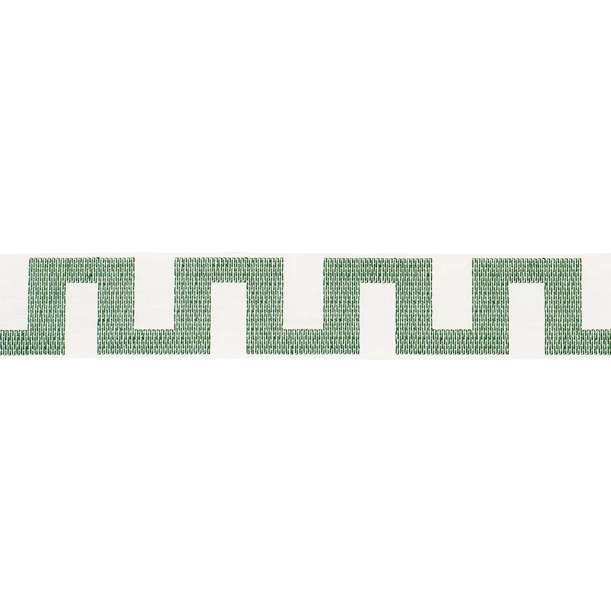 79932 | Matrix Tape - Green Schumacher Matrix Tape trim in Green (79932)