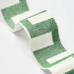 79932 | Matrix Tape - Green Schumacher Matrix Tape trim in Green (79932)