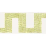 70612 | Matrix Tape - Leaf Schumacher Matrix Tape trim in Leaf (70612)