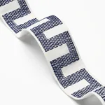 Schumacher Matrix Tape Narrow trim in Blue (83922)