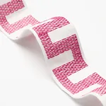 83924 | Matrix Tape Narrow - Fuchsia Schumacher Matrix Tape Narrow trim in Fuchsia (83924)