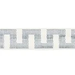 83920 | Matrix Tape Narrow - Sky Schumacher Matrix Tape Narrow trim in Sky (83920)