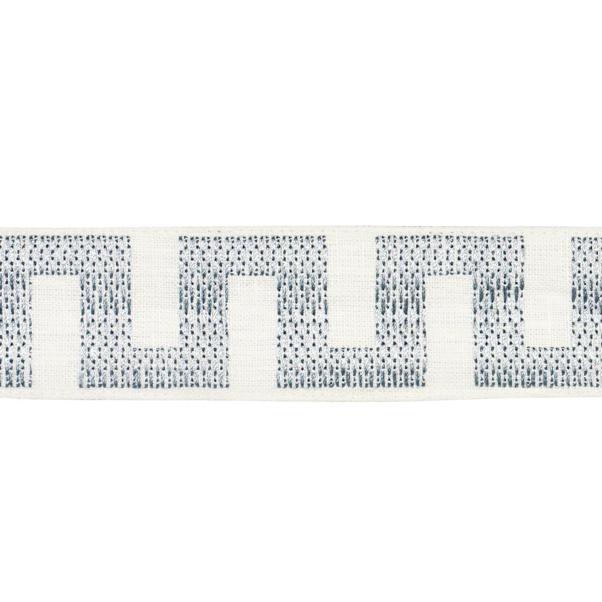 Schumacher Matrix Tape Narrow trim in Sky (83920)