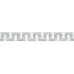 83920 | Matrix Tape Narrow - Sky Schumacher Matrix Tape Narrow trim in Sky (83920)