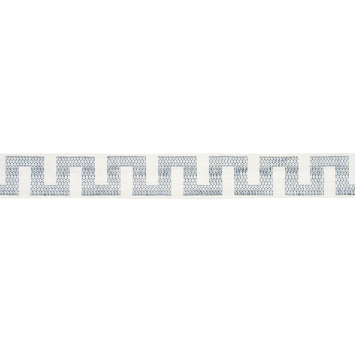 Schumacher Matrix Tape Narrow trim in Sky (83920)