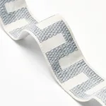83920 | Matrix Tape Narrow - Sky Schumacher Matrix Tape Narrow trim in Sky (83920)