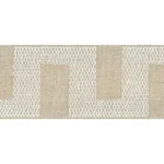 Schumacher Matrix Tape trim in Natural (70610)