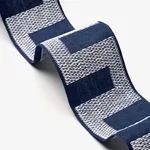 79933 | Matrix Tape - Navy Schumacher Matrix Tape trim in Navy (79933)
