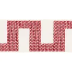 70615 | Matrix Tape - Red Schumacher Matrix Tape trim in Red (70615)