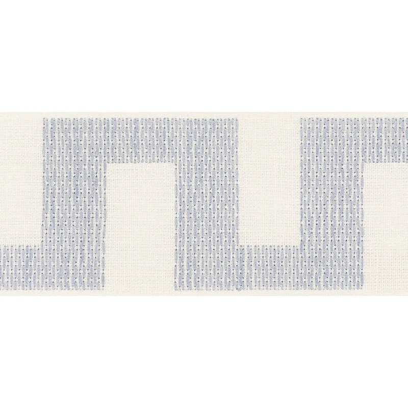 Schumacher Matrix Tape trim in Sky (70613)