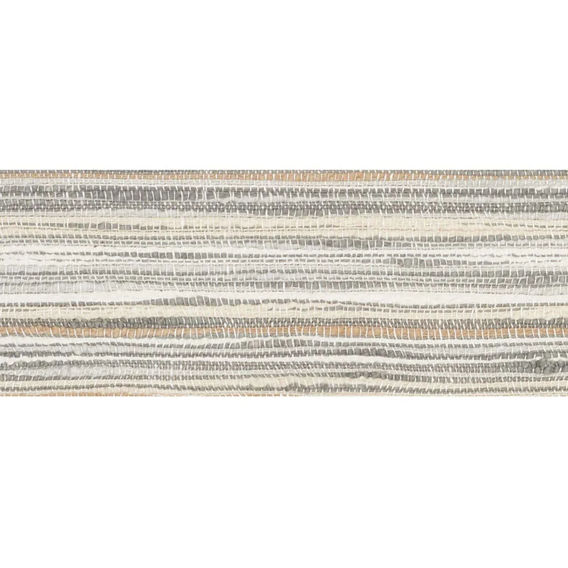 Schumacher Maya Tape trim in Stone (73660)