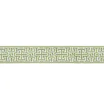 75951 | Maze Tape Indoor/Outdoor - Leaf Schumacher Maze Tape Indoor/Outdoor trim in Leaf (75951)