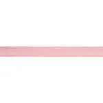 83863 | Medium Faille Tape - Blush Schumacher Medium Faille Tape trim in Blush (83863)