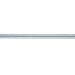 85663 | Miriam Trim - Aqua Schumacher Miriam Trim in Aqua (85663)