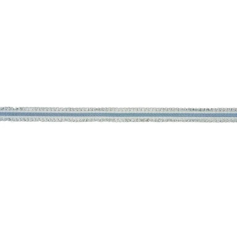 Schumacher Miriam Trim in Aqua (85663)