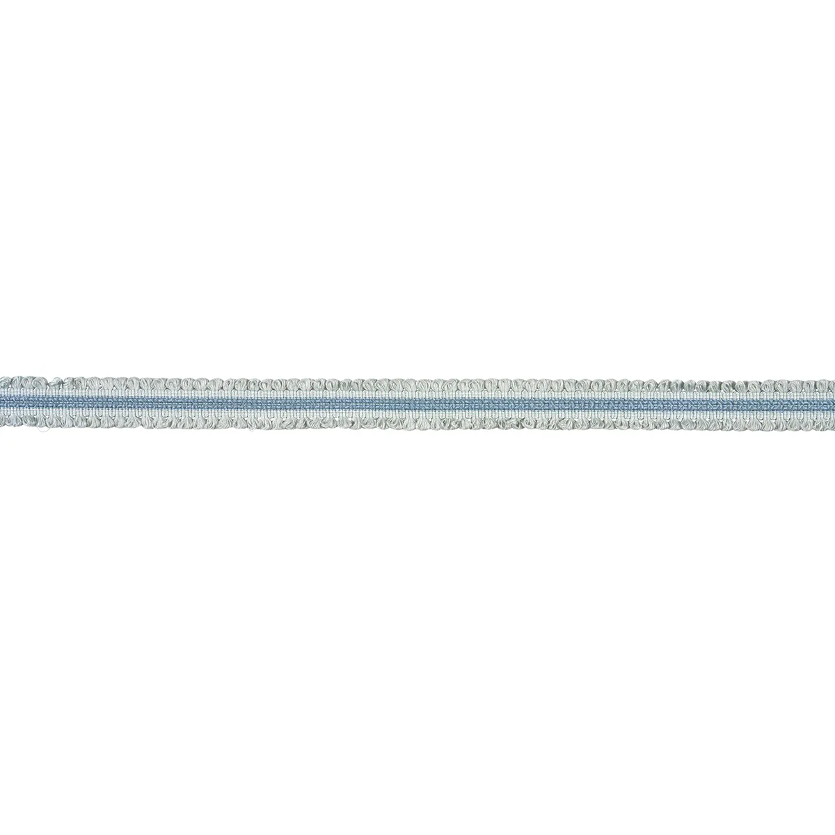Schumacher Miriam Trim in Aqua (85663)