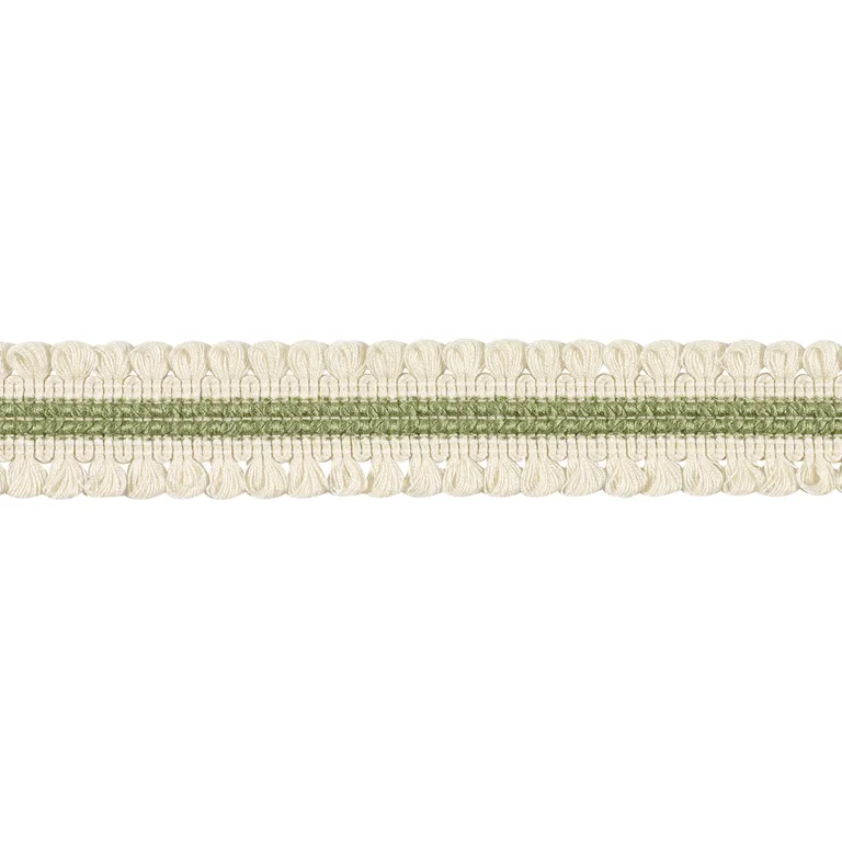 Schumacher Miriam Trim in Leaf (85661)