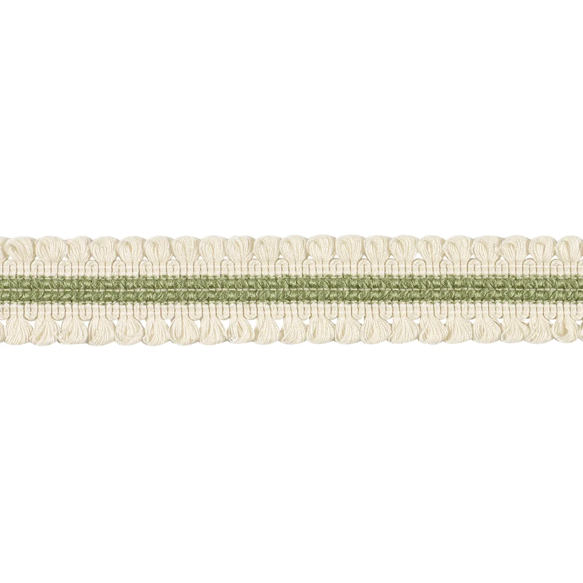 Schumacher Miriam Trim in Leaf (85661)