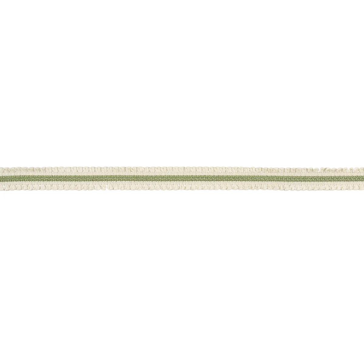 Schumacher Miriam Trim in Leaf (85661)