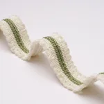 85661 | Miriam Trim - Leaf Schumacher Miriam Trim in Leaf (85661)
