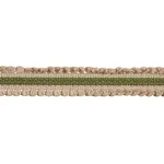 Schumacher Miriam Trim in Moss (85664)