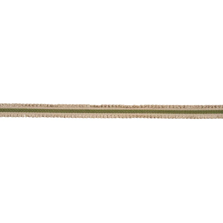 Schumacher Miriam Trim in Moss (85664)