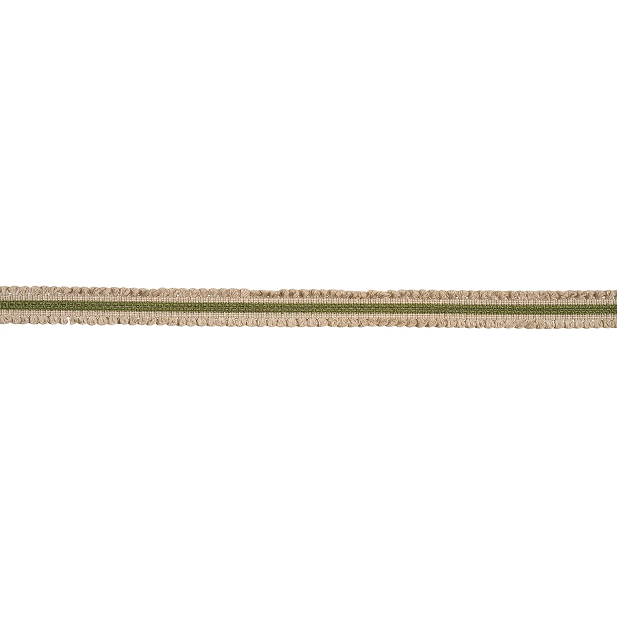 Schumacher Miriam Trim in Moss (85664)