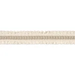 85662 | Miriam Trim - Natural Schumacher Miriam Trim in Natural (85662)