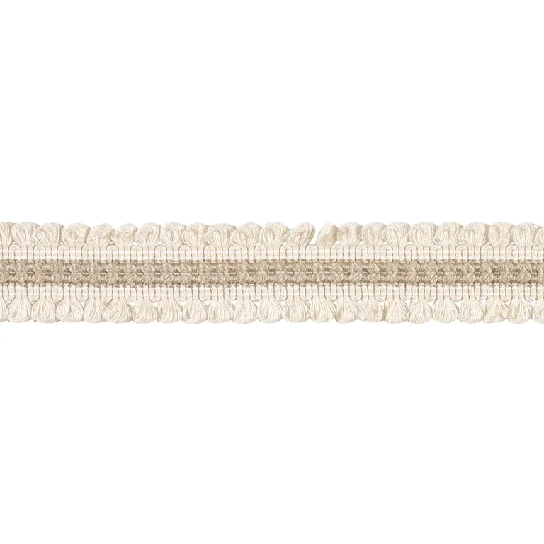 Schumacher Miriam Trim in Natural (85662)