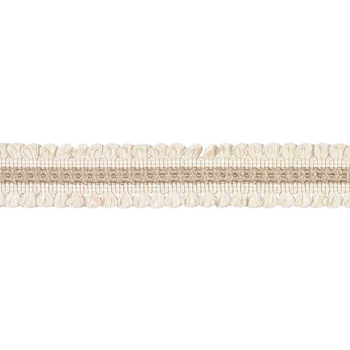 Schumacher Miriam Trim in Natural (85662)