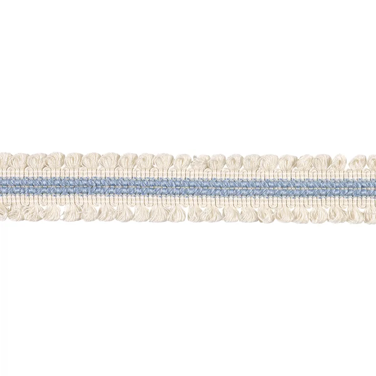Schumacher Miriam Trim in Sky (85660)