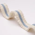 85660 | Miriam Trim - Sky Schumacher Miriam Trim in Sky (85660)