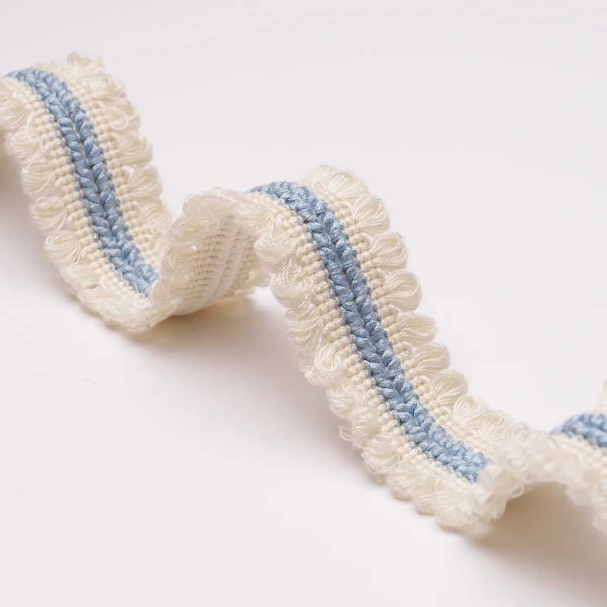 85660 | Miriam Trim - Sky Schumacher Miriam Trim in Sky (85660)