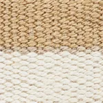 77030 | Modern Neutral Iii Narrow Tape - White & Gold Schumacher Modern Neutral Iii Narrow Tape trim in White & Gold (77030)