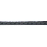 83980 | Nael Linen Cotton Tape - Indigo Schumacher Nael Linen Cotton Tape trim in Indigo (83980)