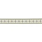 82461 | Napoleon Indoor/Outdoor Tape - Moss Schumacher Napoleon Indoor/Outdoor Tape trim in Moss (82461)