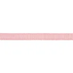 74993 | Narrow Faille Tape - Blush Schumacher Narrow Faille Tape trim in Blush (74993)