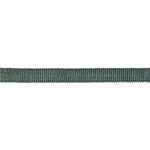 Schumacher Narrow Faille Tape trim in Patina (74990)