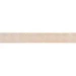 79891 | Nautilina Embroidered Tape - Ivory Schumacher Nautilina Embroidered Tape trim in Ivory (79891)