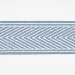 69966 | Nicholson Tape - Sky Schumacher Nicholson Tape trim in Sky (69966)