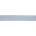 69966 | Nicholson Tape - Sky Schumacher Nicholson Tape trim in Sky (69966)