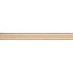 86950 | Nightfall Skyline Tape - Antique Gold Schumacher Nightfall Skyline Tape trim in Antique Gold (86950)