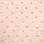 70624 | Northern Lights Beaded Tape - Blush Schumacher Northern Lights Beaded Tape trim in Blush (70624)