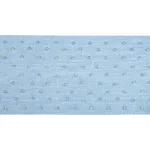 70623 | Northern Lights Beaded Tape - Sky Schumacher Northern Lights Beaded Tape trim in Sky (70623)