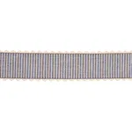 Schumacher Obi Tape trim in Bluebell (79720)