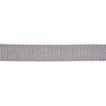 Schumacher Obi Tape trim in Bluebell (79720)